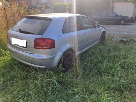 Обява за продажба на Audi A3 2.0 ~2 500 лв. - изображение 1
