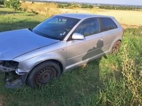 Обява за продажба на Audi A3 2.0 ~2 500 лв. - изображение 8