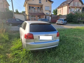 Обява за продажба на Audi A3 2.0 ~2 500 лв. - изображение 1