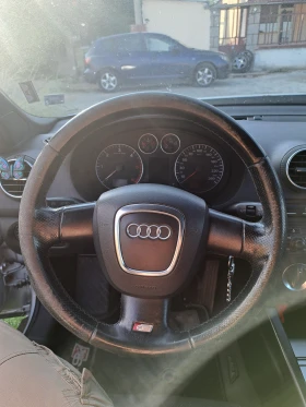 Обява за продажба на Audi A3 2.0 ~2 500 лв. - изображение 3