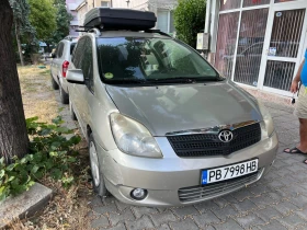 Toyota Corolla verso 2.0 D-4D | Mobile.bg    2