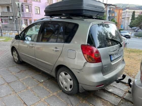 Toyota Corolla verso 2.0 D-4D | Mobile.bg    4