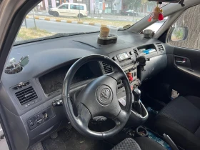 Toyota Corolla verso 2.0 D-4D | Mobile.bg    5
