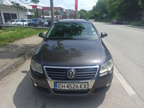 Обява за продажба на VW Passat ~8 500 лв. - изображение 1