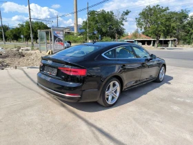 Audi A5 2.0d-S-Line-Navi-Euro-6B - 38999 лв. - 23741730 5