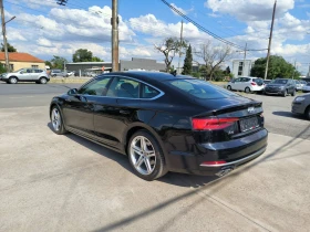 Audi A5 2.0d-S-Line-Navi-Euro-6B - 38999 лв. - 23741730 7