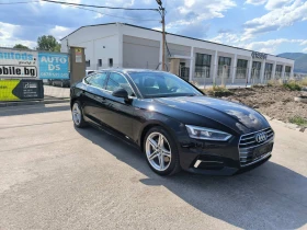 Audi A5 2.0d-S-Line-Navi-Euro-6B - 38999 лв. - 23741730 3