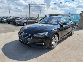 Audi A5 2.0d-S-Line-Navi-Euro-6B - 38999 лв. - 23741730 2