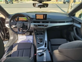 Audi A5 2.0d-S-Line-Navi-Euro-6B - 38999 лв. - 23741730 14