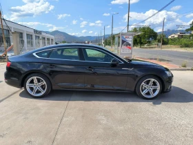 Audi A5 2.0d-S-Line-Navi-Euro-6B - 38999 лв. - 23741730 4