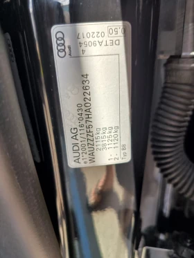 Audi A5 2.0d-S-Line-Navi-Euro-6B - 38999 лв. - 23741730 10