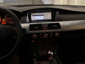 BMW 525 3.0D Face Headup - 10900 лв. - 44945746 7
