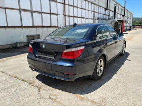 BMW 525 3.0D Face Headup - 10900 лв. - 44945746 4
