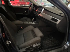 BMW 525 3.0D Face Headup - 10900 лв. - 44945746 9