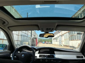 BMW 525 3.0D Face Headup - 10900 лв. - 44945746 11