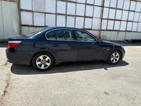 BMW 525 3.0D Face Headup - 10900 лв. - 44945746 3