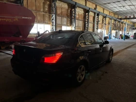 BMW 525 3.0D Face Headup - 10900 лв. - 44945746 15