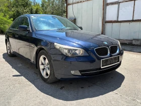 BMW 525 3.0D Face Headup - 10900 лв. - 44945746 2
