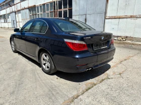 BMW 525 3.0D Face Headup - 10900 лв. - 44945746 5