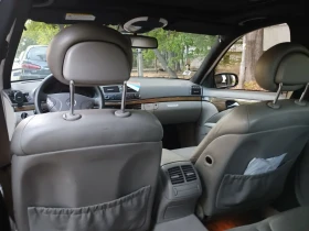Обява за продажба на Mercedes-Benz E 270 Седан  ~9 999 лв. - изображение 4