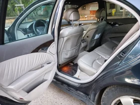 Обява за продажба на Mercedes-Benz E 270 Седан  ~9 999 лв. - изображение 9