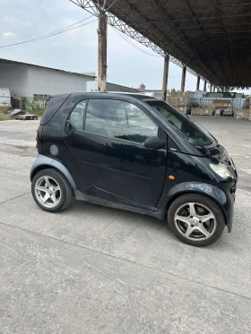 Обява за продажба на Smart Fortwo 0.6 ~1 900 лв. - изображение 7