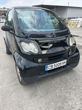 Обява за продажба на Smart Fortwo 0.6 ~1 900 лв. - изображение 3