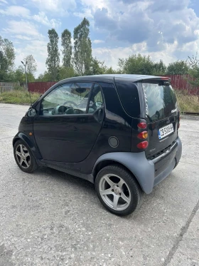 Обява за продажба на Smart Fortwo 0.6 ~1 900 лв. - изображение 1