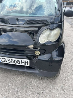 Обява за продажба на Smart Fortwo 0.6 ~1 900 лв. - изображение 2
