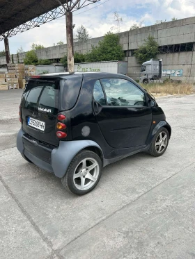 Обява за продажба на Smart Fortwo 0.6 ~1 900 лв. - изображение 8