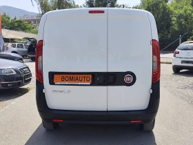 Fiat Doblo 1.3mJTD* CARGO* N1* 2 МЕСТА* 120000km!* EURO6B* - 15500 лв. - 36535056 5
