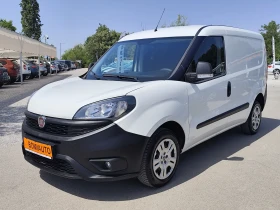 Fiat Doblo 1.3mJTD* CARGO* N1* 2 МЕСТА* 120000km!* EURO6B* 