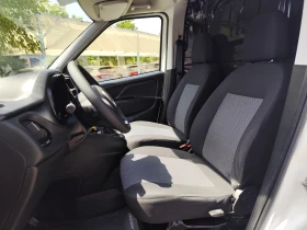 Fiat Doblo 1.3mJTD* CARGO* N1* 2 МЕСТА* 120000km!* EURO6B* - 15500 лв. - 36535056 7