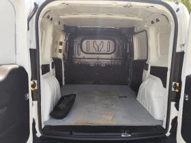 Fiat Doblo 1.3mJTD* CARGO* N1* 2 МЕСТА* 120000km!* EURO6B* - 15500 лв. - 36535056 11