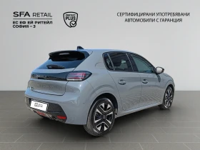 Peugeot 208 ALLURE 1.2 PureTech 100 BVM6 EURO 6.4 - 35990 лв. - 99508561 5
