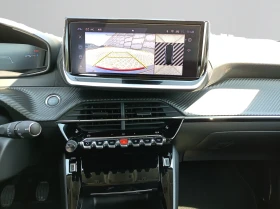 Peugeot 208 ALLURE 1.2 PureTech 100 BVM6 EURO 6.4 - 35990 лв. - 99508561 14