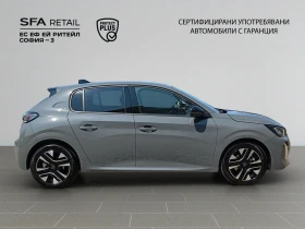 Peugeot 208 ALLURE 1.2 PureTech 100 BVM6 EURO 6.4 - 35990 лв. - 99508561 4