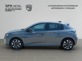 Peugeot 208 ALLURE 1.2 PureTech 100 BVM6 EURO 6.4 - 35990 лв. - 99508561 8