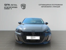 Peugeot 208 ALLURE 1.2 PureTech 100 BVM6 EURO 6.4 - 35990 лв. - 99508561 2