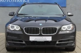 Обява за продажба на BMW 520 F10 ~24 000 лв. - изображение 3
