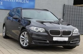 Обява за продажба на BMW 520 F10 ~24 000 лв. - изображение 1