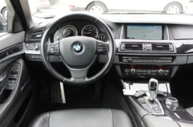 BMW 520 F10 | Mobile.bg    13