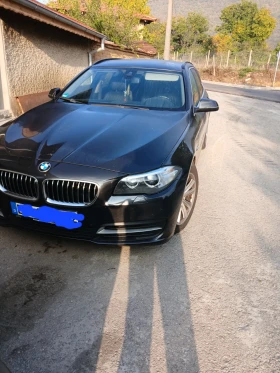 Обява за продажба на BMW 520 F10 X dreif , evro 6 ~20 900 лв. - изображение 1