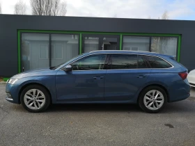 Skoda Octavia 1.5 TSI - 44500 лв. - 81516173 4