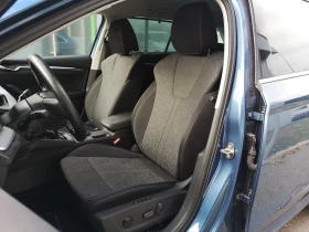Skoda Octavia 1.5 TSI - 44500 лв. - 81516173 12