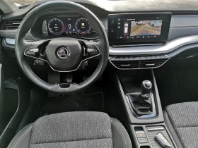 Skoda Octavia 1.5 TSI - 44500 лв. - 81516173 7