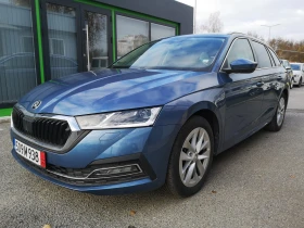 Skoda Octavia 1.5 TSI - 44500 лв. - 81516173 3