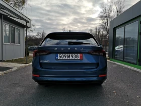 Skoda Octavia 1.5 TSI - 44500 лв. - 81516173 5
