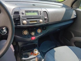 Обява за продажба на Nissan Micra 1.5 dci ~4 999 лв. - изображение 9