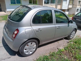 Обява за продажба на Nissan Micra 1.5 dci ~4 999 лв. - изображение 11